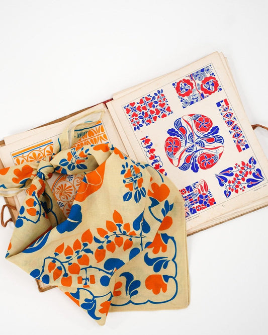 Bloom Bandana