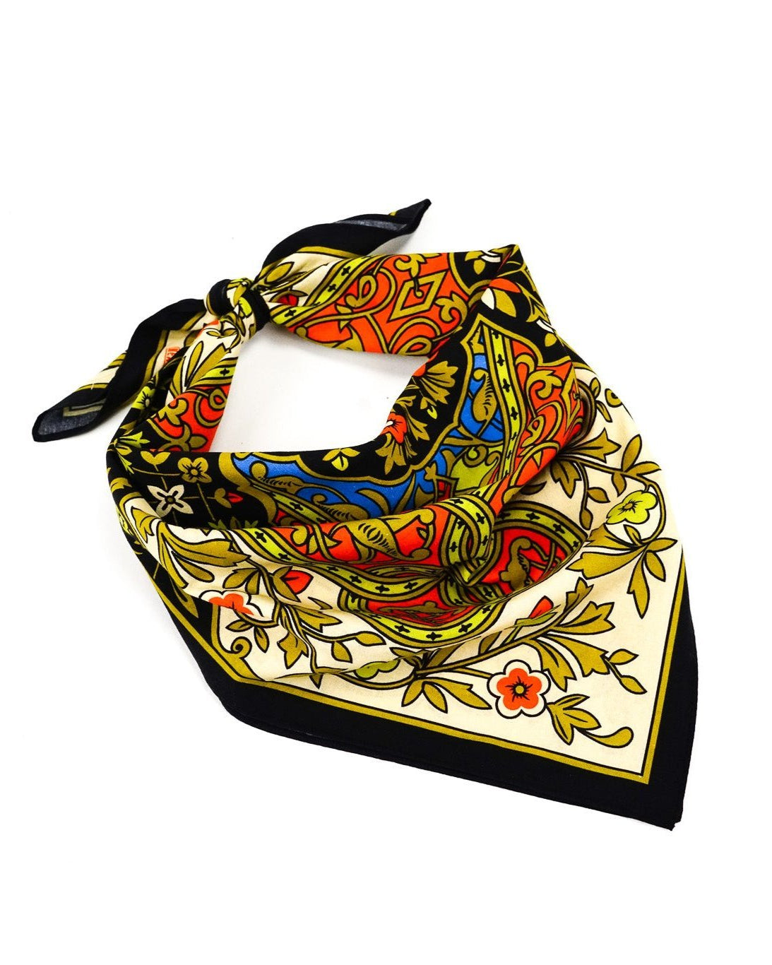 Boroque Bandana
