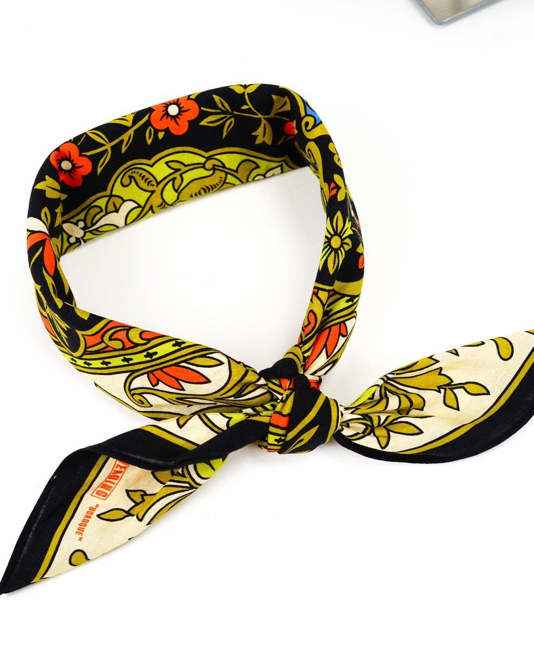 Boroque Bandana