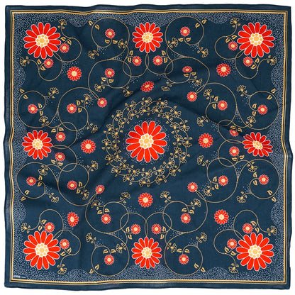 Bouquet Bandana