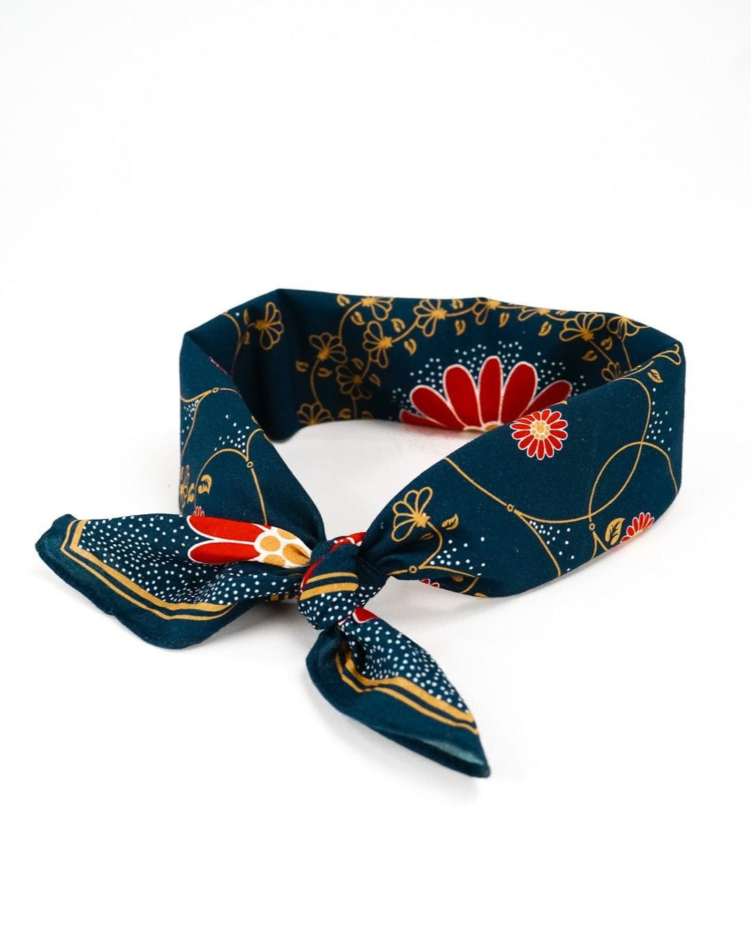 Bouquet Bandana