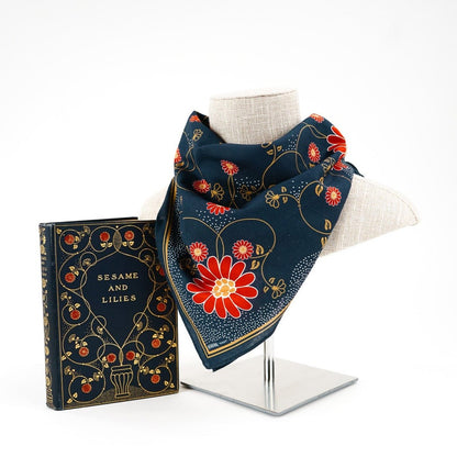 Bouquet Bandana