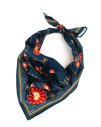 Bouquet Bandana