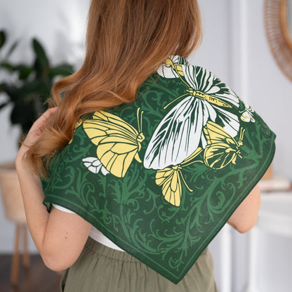 Butterflies Bandana