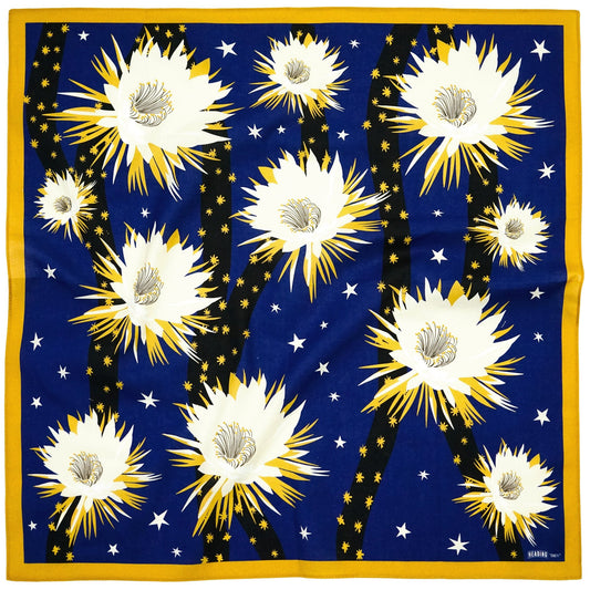 Cacti Bandana